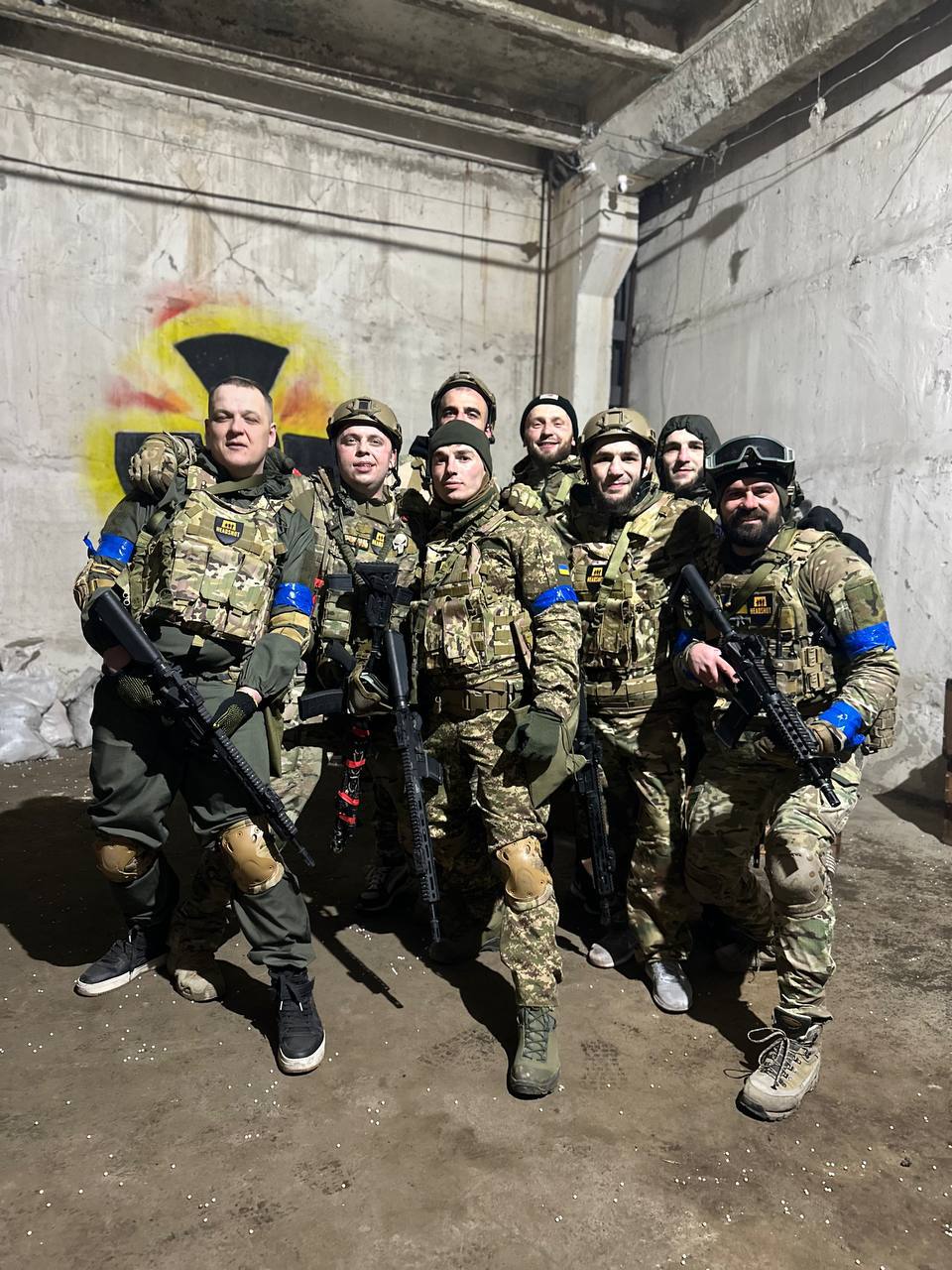 О клубе